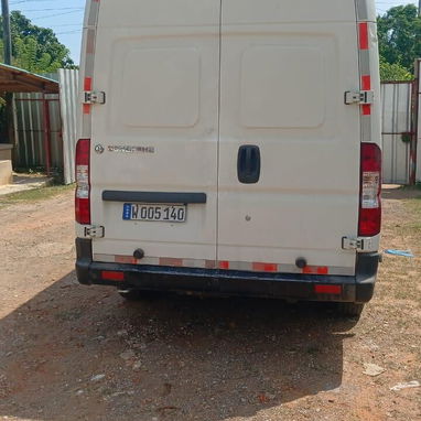2 Dongfeng en Venta VANS -  ¡OPORTUNIDAD PARA EMPRESARIOS Y TRANSPORTISTAS! 🔥🚨 - 5/8