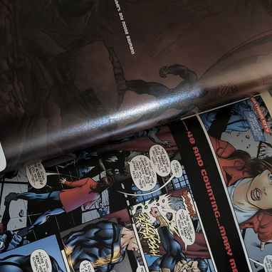 Comics originales en inglés excelentes precios. Desde 3usd a 25usd. Siempre menos del precio en tienda - Img 121365231