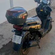 *🛵Motos de Combustión JMD 200cc🛵* - Img 55753734