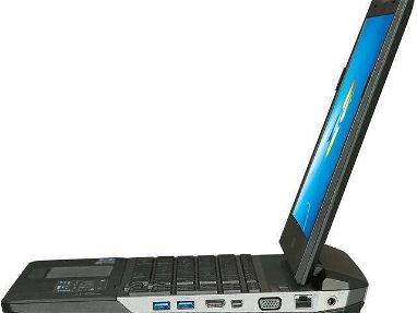 Laptop Asus ROG gamer i7 - Img 66684580