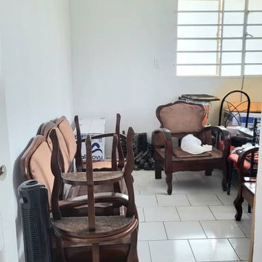 🏠*VENDO CON TODO DENTRO* ✅ *LISTA PARA MUDARTE SIN COMPRAR NADA MÁS* 🔥🔥  *PROPIEDAD* en Arroyo Naranjo, reparto Poey - 9/9