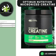 ☎️⚡⚡** Creatina ON 300gr * sin sabor - Img 55338105