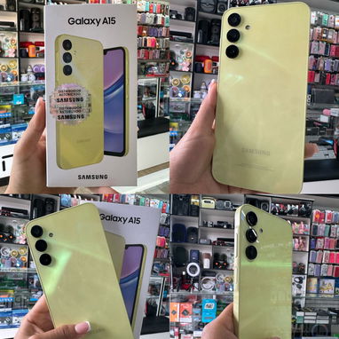 TABLETS Y CELULARES DE ENSUEÑO. CONTACTA NUESTRA TIENDA➡️☎️50001322 - 5/7