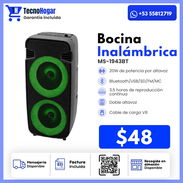 Bocina - Img 56621960