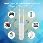 Router exteriores , ideal para una buena conexion - Img 56964254