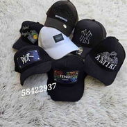 Gorras de Varios Modelos🎁 - Img 55954885