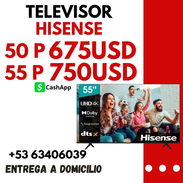 Excelente Televisor - Img 58078283