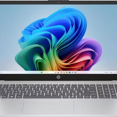 Laptop HP OmniBook 3 16-bu0305dx 16GB 512GB - 8/10