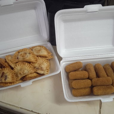 Bufett para todo tipo de eventos - Img 125529619