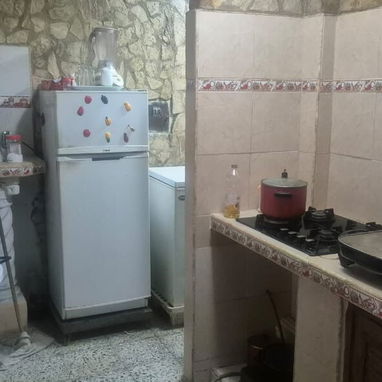 Se vende casa en el centro del bahía - 6/10