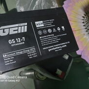 Batería, cargador de laptop - Img 45430616