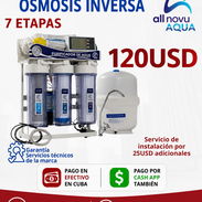 🔹 Filtro de Agua de 7 Etapas - Img 55798546