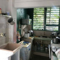 Vendo Casa propia en Lawton con todo adentro - Img 122980517