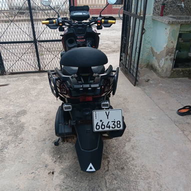 🚨Vendo TANK PRO X200 2025 solo 900 km recorridos... - 2/9
