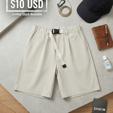 Short de mezclilla y bermudas de mujer - 7/10