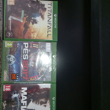 Venta varios videojuegos de Nintendo Switch y xbox one. - Img 120302959