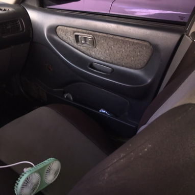 NISSAN B13 - 8/10