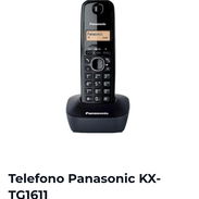 Teléfonos inalámbricos Panasonic 📱📞 - Img 58038605
