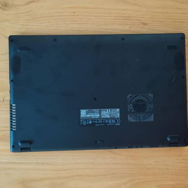đź’» ASUS Vivobook F1500EA-WB51 | Core i5 | 12GB RAM | SSD | Grado A+ | $400 - Img 103371192