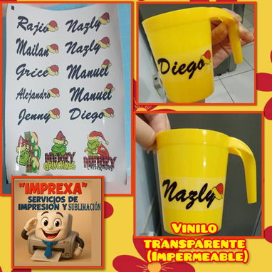 Invitaciones para Quinces y eventos (y otros Servicios) - Img 118395939