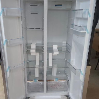 Refrigerador milexus 22 pies - Img 123500753