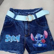 Ropa de mezclilla para las niñas - Img 58203633