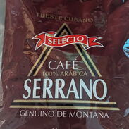 Café Serrano 1kg - Img 45600973