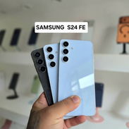 Samsung S24 Fe 8/256 Impecables Tienda Fisica - Img 55758356