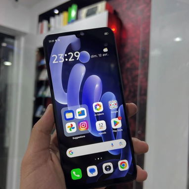 Teléfono celular OFERTA FLASH – ITEL CITY 100 🔥🚨 - Img 123596866