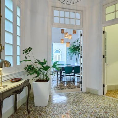 En La Habana, Cuba. 2 habitaciones, 2 camas, 2 baños. - Img 122860294