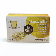 Te de Manzanilla!!! - Img 53328529