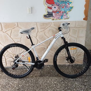 Bicicleta Katzu 29º 2.0 versión mejorada - Img 125907858