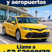 Agencia mundo taxi - Img 58045519
