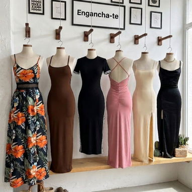 Tienda Especializadas en Ropa de Mujer - Img 121360409