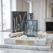 __💯Original y en 📦 caja sellado. Perfume UDV for Men 100ml (Ulric de Varens) - Img 55003450