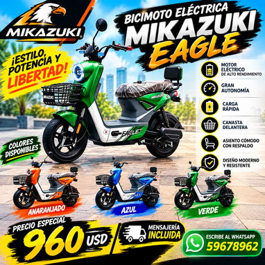 Bicimoto mikazuki - 4/4