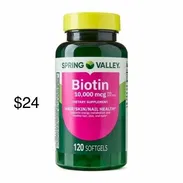 Biotin 120 tableta - Img 55440573