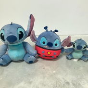 Peluches Stitch De varios tamaños - Img 55476562