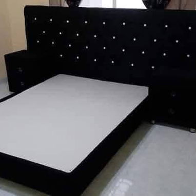 Camas, muebles y colchones - Img 112458572