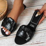 🎈SANDALIAS PLANAS🎈# 36 🎈 - Img 54087065