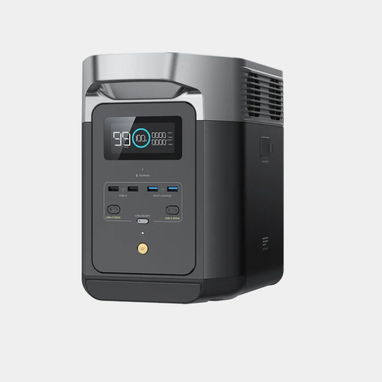 $690.00 ECOFLOW PLANTA ELECTRICA DELTA 2 | Entrega en 24 horas. - Img 112527780