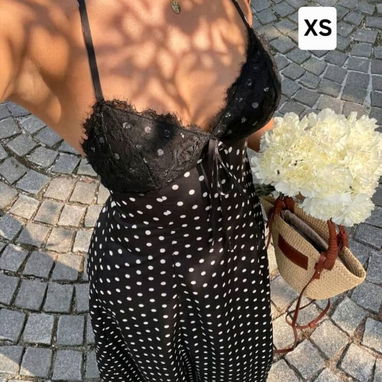 Vestidos de color negro - 6/6
