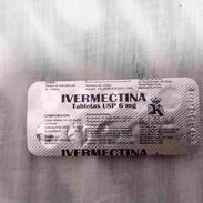 Ivermectina 6mg efectivo contra la escabiosis 52598572 - Img 45073466