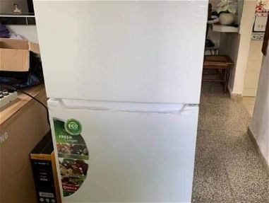 Refrigeradores doble temperatura - Img 65696585
