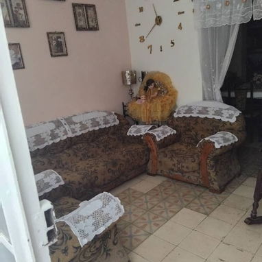 $8500usd. En venta  apartamento de un edificio biplanta en Lawton , Calzada de Porvenir - 3/6