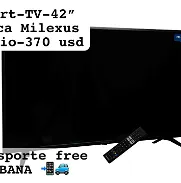 Smart tv /Televisor inteligente - Img 46021907