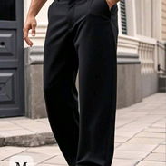 Pantalones de vestir hombre - Img main-image-54454504
