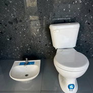 Juego de baño con lavamano... - Img 56907408