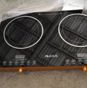 COCINA INFRAROJA 2 HORNILLAS!!! OFERTA + GARANTÍA!! - Img 49013015