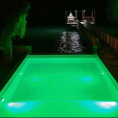 Cod.Z ✨ Renta de Lujo en Santa Fe | Casa con Piscina + 2 Jacuzzis 💎 - Img 118081178